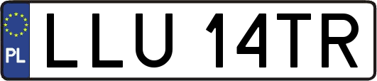 LLU14TR