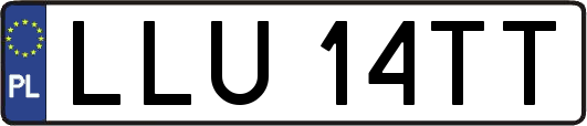 LLU14TT