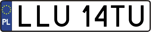 LLU14TU
