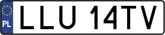 LLU14TV