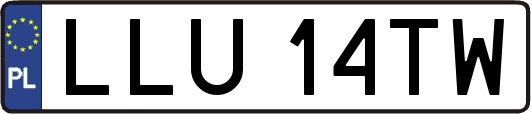 LLU14TW