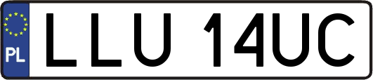 LLU14UC