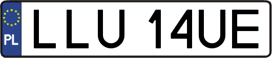 LLU14UE