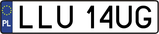 LLU14UG