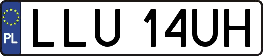 LLU14UH