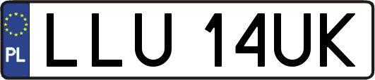 LLU14UK