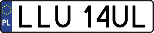 LLU14UL