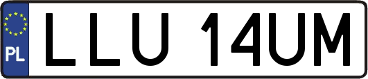 LLU14UM