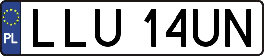 LLU14UN