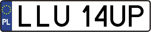 LLU14UP