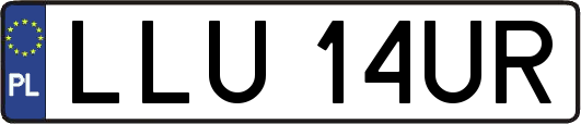 LLU14UR
