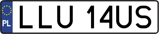 LLU14US