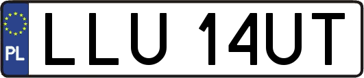 LLU14UT