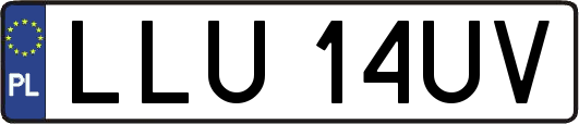 LLU14UV
