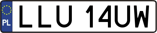 LLU14UW