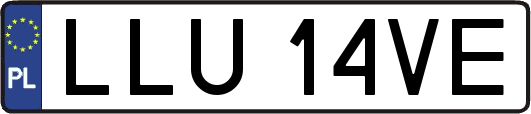 LLU14VE