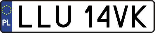 LLU14VK