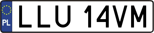LLU14VM