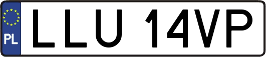LLU14VP