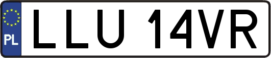 LLU14VR