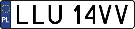 LLU14VV