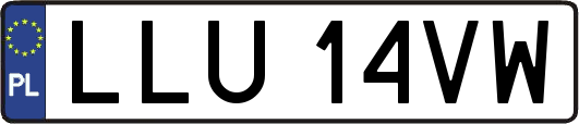 LLU14VW