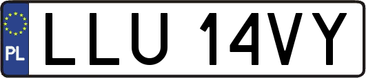 LLU14VY