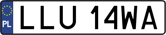 LLU14WA