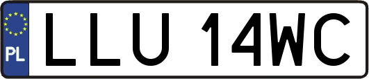 LLU14WC