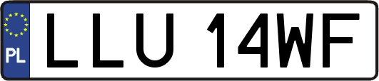 LLU14WF