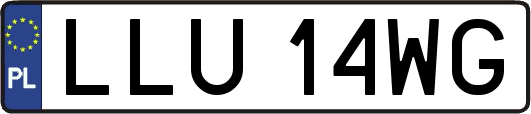 LLU14WG
