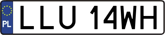 LLU14WH