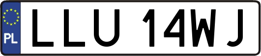LLU14WJ