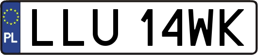 LLU14WK