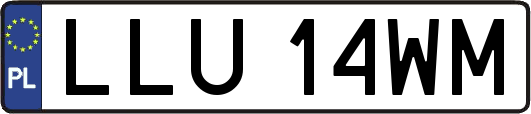 LLU14WM