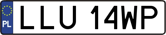 LLU14WP