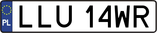 LLU14WR