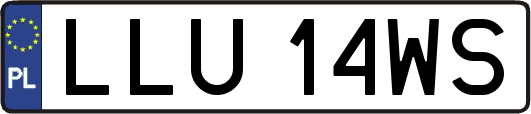 LLU14WS