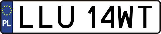 LLU14WT