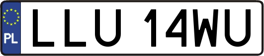 LLU14WU
