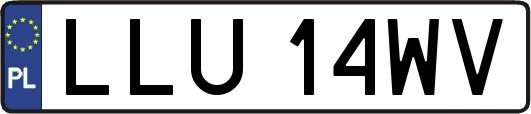 LLU14WV