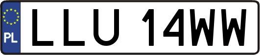 LLU14WW