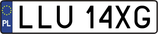 LLU14XG