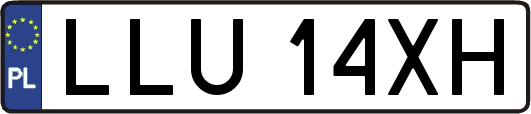 LLU14XH
