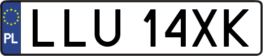 LLU14XK