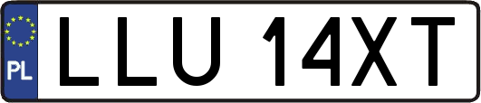 LLU14XT