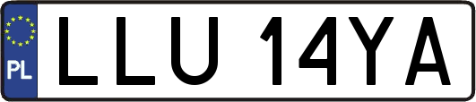 LLU14YA