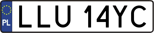 LLU14YC