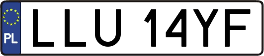 LLU14YF