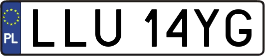 LLU14YG